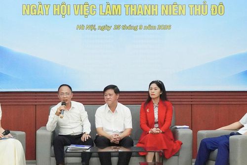 Kết nối sinh viên với doanh nghiệp, mở rộng cơ hội việc làm