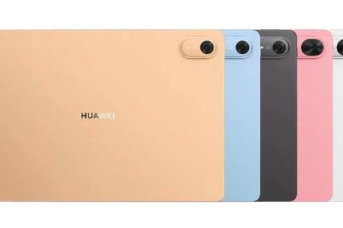 Huawei có thêm mẫu máy tính bảng mới, giá từ 10,8 triệu đồng