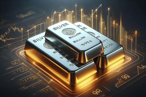 Phân tích bạc 25/9: Giá giằng co, áp lực điều chỉnh ngắn hạn chưa kết thúc