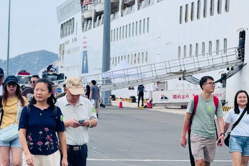 Khánh Hòa đón hơn 20,4 triệu lượt khách