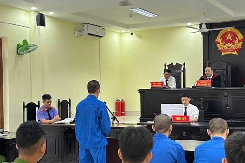 TAND khu vực 2 - Khánh Hòa tăng tốc giải quyết đơn, án