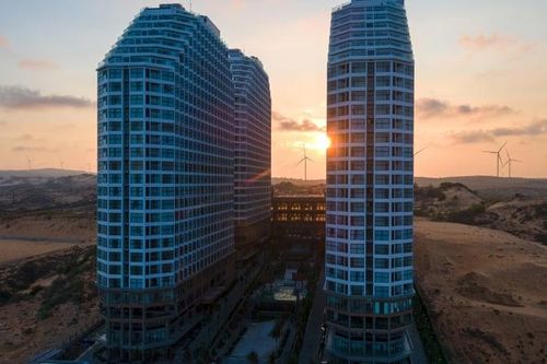 Gỡ mãi vẫn vướng, condotel kẹt ở đâu?