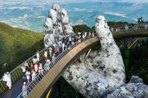 'Nhiên liệu' tín dụng khơi thông dòng vốn cho hạ tầng du lịch Việt