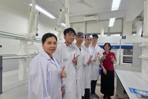 ‘Vườn ươm’ huy chương và khát vọng Việt Nam vươn ra thế giới - Kỳ 2: Phía sau những ‘mùa vàng’ Olympic