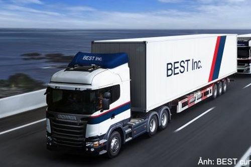 BEST Cargo và chiến lược mở rộng hệ sinh thái logistics của BEST Inc. Việt Nam
