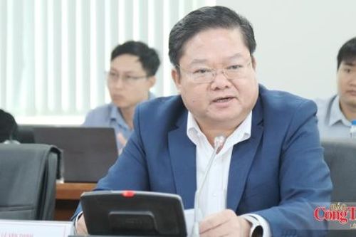 TP. Hồ Chí Minh tái cấu trúc không gian công nghiệp để đón FDI mới