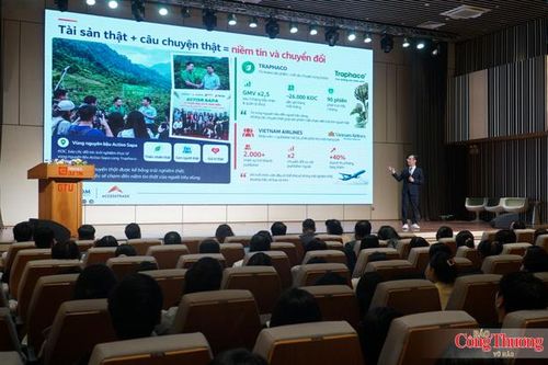 Đà Nẵng: Nâng cao chất lượng nguồn nhân lực thương mại điện tử