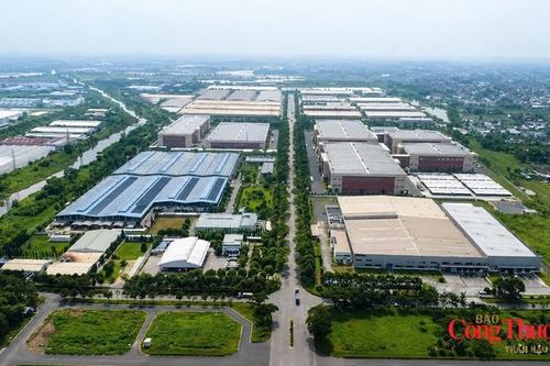 Bất động sản công nghiệp phía Nam trước yêu cầu đón dòng vốn FDI mới