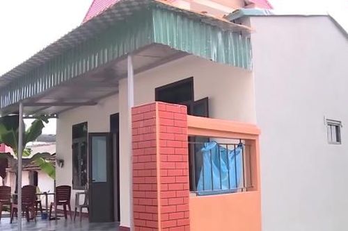 Nhiều sai sót trong hỗ trợ người có công cải thiện nhà ở tại Thanh Hóa