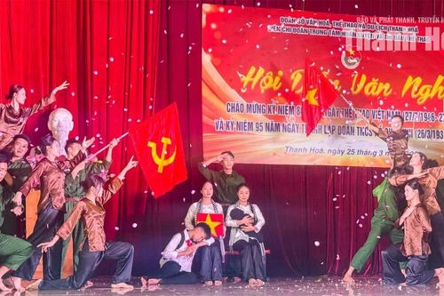 Giáo dục đạo đức, lối sống cho vận động viên
