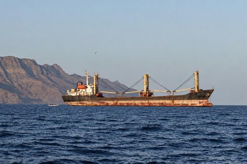 Yemen kêu gọi chia sẻ trách nhiệm bảo đảm an ninh Bab el-Mandeb