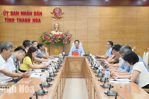 Chuẩn hóa biên soạn chỉ tiêu Tổng giá trị sản phẩm và Thu nhập bình quân đầu người cấp xã