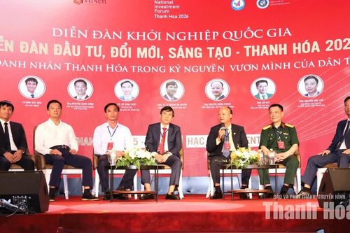 Kết nối hiệu quả nguồn lực - Cơ hội mở rộng dư địa khởi nghiệp