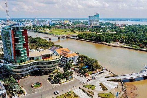 Cần Thơ sắp có Khu Công nghệ cao 200ha, vốn đầu tư hơn 5.000 tỷ đồng