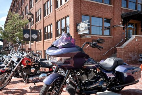 Vì sao Harley-Davidson trở thành 'nạn nhân' thường xuyên trong các cuộc chiến thuế quan?