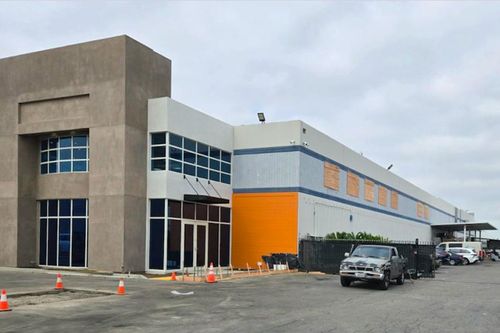 Doanh nghiệp Việt liên doanh mở nhà máy UAV tại Mỹ
