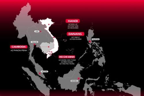 Viettel IDC: Nhà cung cấp Cloud chủ quyền duy nhất tại Đông Nam Á trong mạng lưới toàn cầu của Broadcom