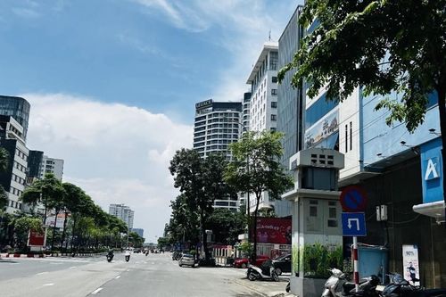 Phát triển đô thị thông minh gắn với đổi mới phương thức quản trị