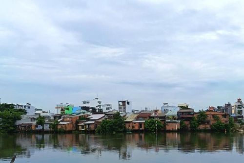 UBND cấp xã tại TP. Hồ Chí Minh được trao quyền quyết định giá bán nhà tái định cư