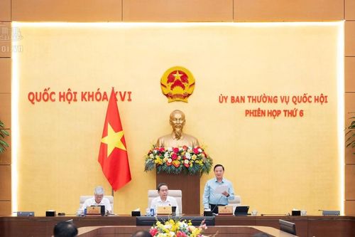 Cân nhắc mở rộng danh mục tội danh mà pháp nhân thương mại phải chịu trách nhiệm hình sự