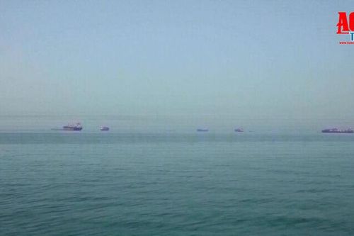 Nhiều nước kêu gọi khôi phục tự do hàng hải tại Eo biển Hormuz