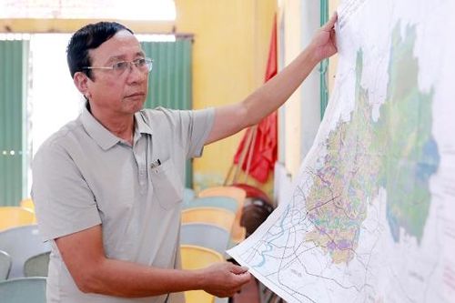 Tiếng nói từ cơ sở: Việc làng, dân cùng bàn