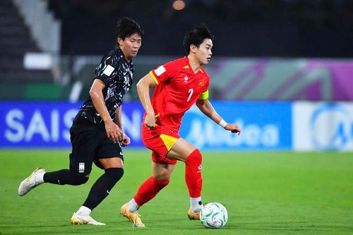U23 Việt Nam - U23 Hàn Quốc (17h30 ngày 25/9): Chiến thắng chính mình