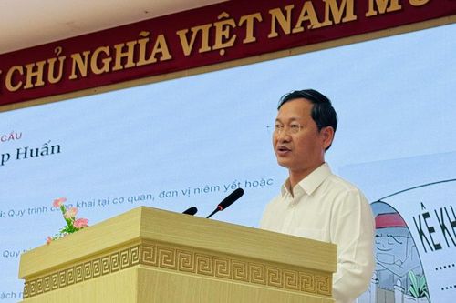 Đà Nẵng tổ chức tập huấn công tác kiểm soát tài sản, thu nhập năm 2026