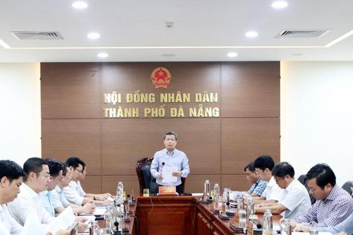 Ban Đô thị thẩm tra nội dung trình tại kỳ họp thứ 6 HĐND thành phố