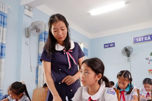 Sự học trên quê hương cụ Huỳnh Thúc Kháng