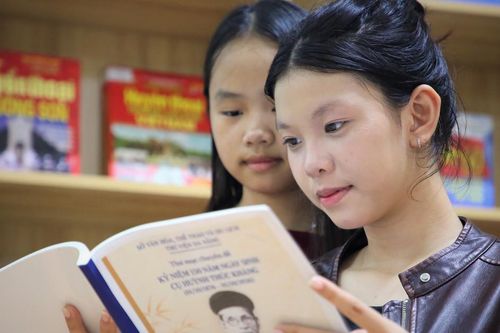 Nhiều tư liệu về cụ Huỳnh Thúc Kháng được giới thiệu đến bạn đọc