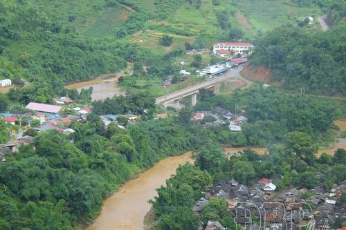 Địa giới đổi thay, bài toán ở cơ sở bắt đầu