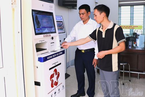 Bài 3: Trao quyền để cơ sở chủ động