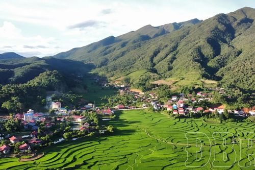 Bài 4: Lấp đầy 'khoảng trống' từ thiết chế đến con người