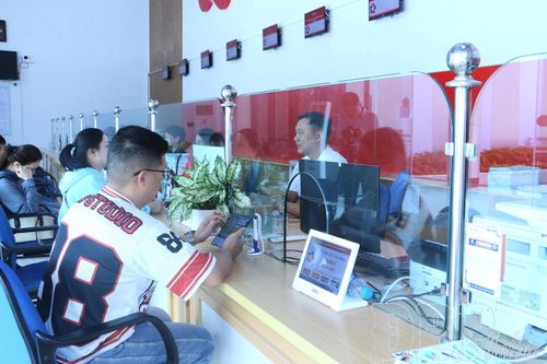 Bài 4: Từ chính quyền quản lý sang chính quyền phục vụ