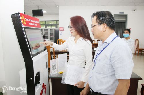 Đổi mới sáng tạo và chuyển đổi số tạo sức bật cho đô thị