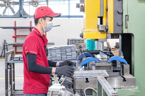 Cần khơi thông chính sách ngành cơ khí chế tạo