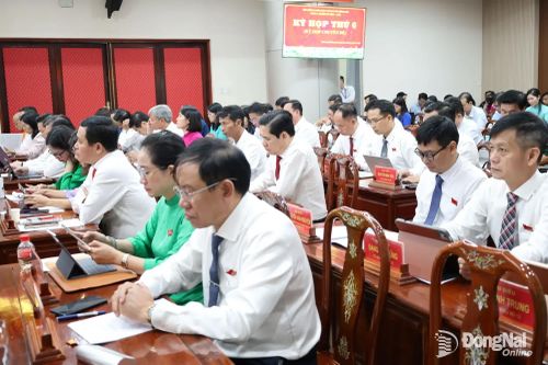 HĐND thành phố Đồng Nai thống nhất chủ trương giao Thành phố Hồ Chí Minh làm cơ quan chủ quản Dự án Cầu vượt quốc lộ 51