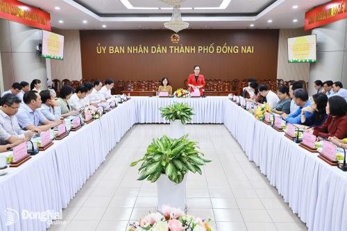 Đồng Nai đã chuẩn bị và triển khai tốt nhiều nội dung cho năm học 2026-2027