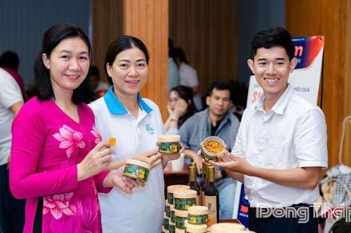 Khởi nghiệp nông nghiệp: Nâng tầm sản phẩm đặc trưng