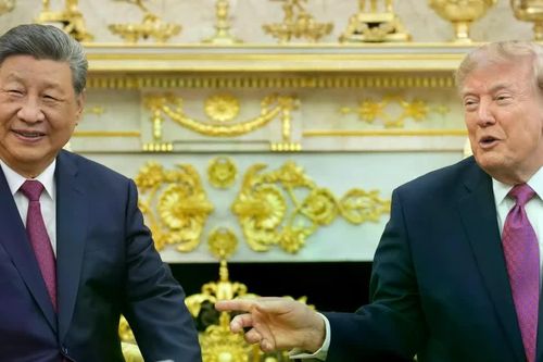 Tin thế giới sáng 25-9: Hội đàm Mỹ - Trung kết thúc không có đột phá lớn
