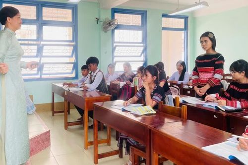 Hướng nghiệp sát hơn với lựa chọn của học sinh