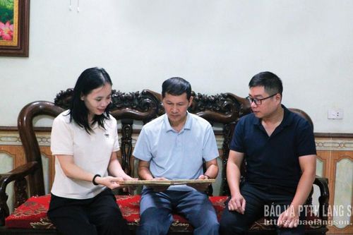 Những người làm nên lịch sử