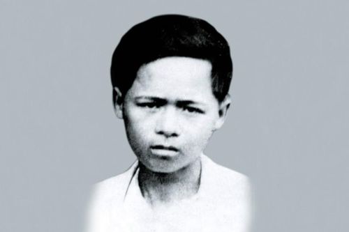 Người con của núi rừng Võ Nhai