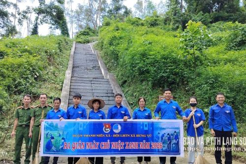 Dấu tích một thời