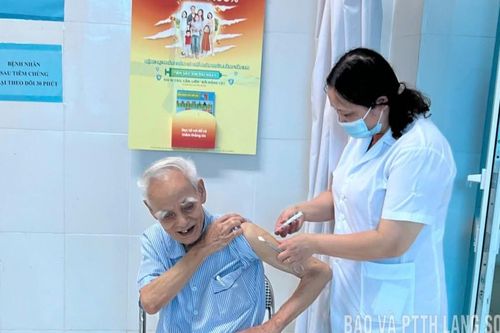 Đẩy lùi bệnh dại