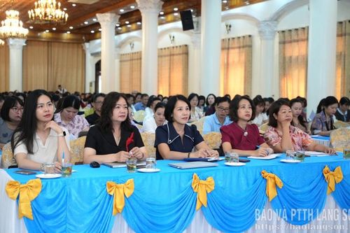 Bồi dưỡng công tác giáo dục khởi nghiệp ngành giáo dục và đào tạo năm học 2026 - 2027