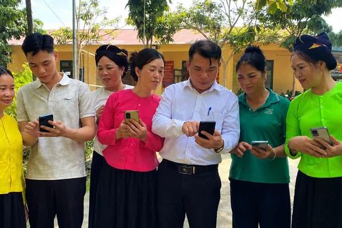 Lào Cai giải quyết đúng hạn 99% hồ sơ thủ tục hành chính