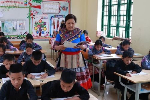 Cần nâng cao năng lực quản trị cho các hiệu trưởng sau sắp xếp trường học
