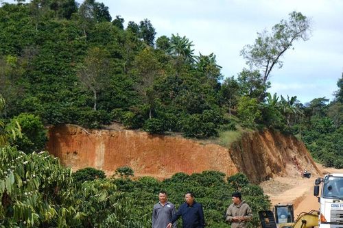 'Nối nhịp' phong trào sau sáp nhập